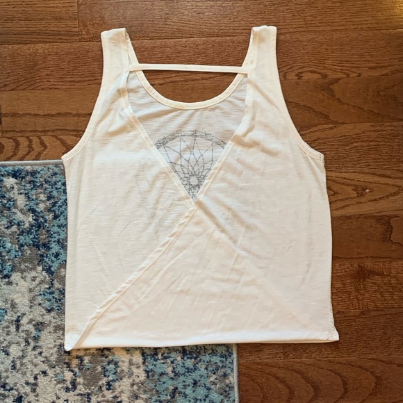 Dreamcatcher Tank Top - Picture 2 of 3
